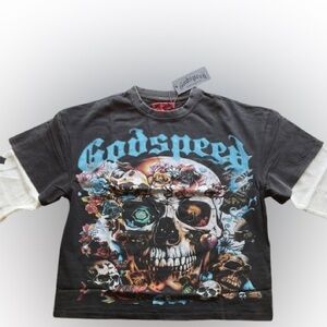 Godspeed Eternal Dreams Thermal